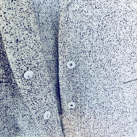 Tweed Blazer - Picture 3 of 7